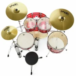 Gretsch Drums Energy Studio Red