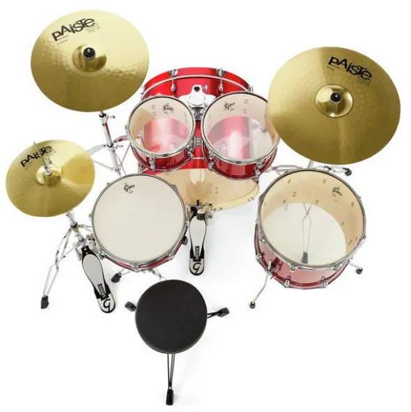 Gretsch Drums Energy Studio Red