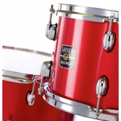 Gretsch Drums Energy Studio Red