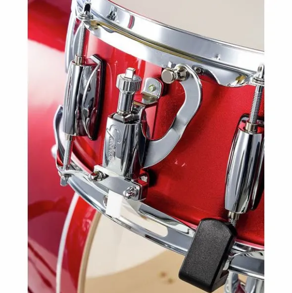 Gretsch Drums Energy Studio Red