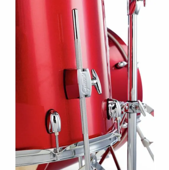 Gretsch Drums Energy Studio Red