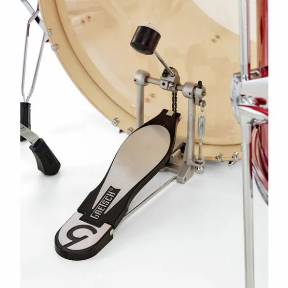 Gretsch Drums Energy Studio Red