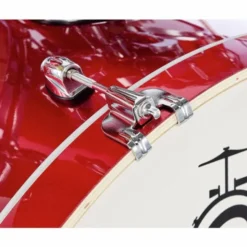 Gretsch Drums Energy Studio Red