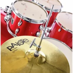 Gretsch Drums Energy Studio Red
