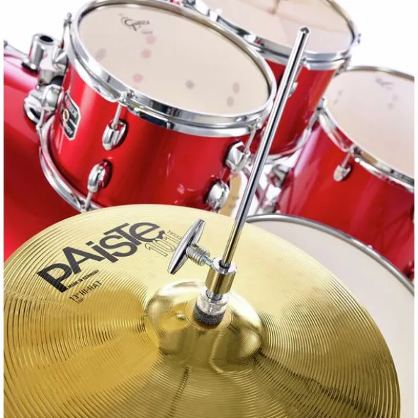 Gretsch Drums Energy Studio Red