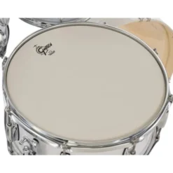 Gretsch Drums Energy White Pearl 7pcs Set