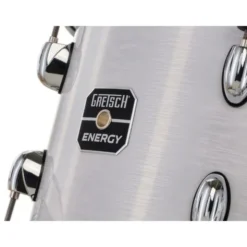 Gretsch Drums Energy White Pearl 7pcs Set