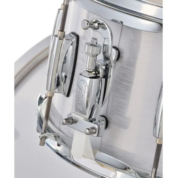 Gretsch Drums Energy White Pearl 7pcs Set