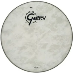 Gretsch Drums 18" Fiberskyn Bass Drum Head