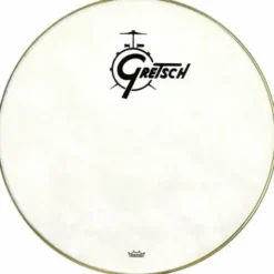 Gretsch Drums 20" Fiberskyn Bass Drum Head