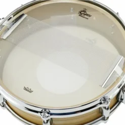 Gretsch Drums Gergo Borlai Signature Snare