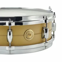 Gretsch Drums Gergo Borlai Signature Snare