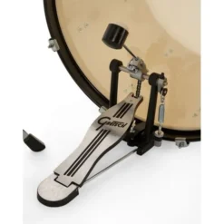 Gretsch Drums Renegade 22" Black Mist