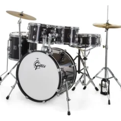 Gretsch Drums Renegade 22" Black Mist