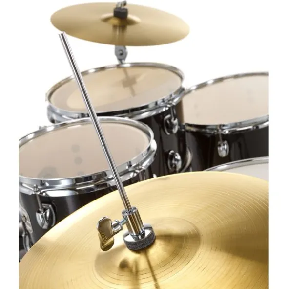 Gretsch Drums Renegade 22" Black Mist