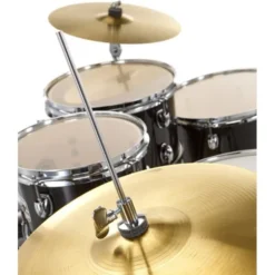 Gretsch Drums Renegade 20" Black Mist