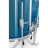 Gretsch Drums Renegade 22" Blue Sparkle