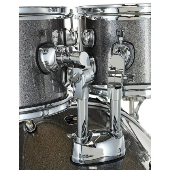 Gretsch Drums Renegade 22" Grey Sparkle