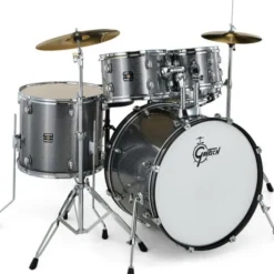 Gretsch Drums Renegade 22" Grey Sparkle