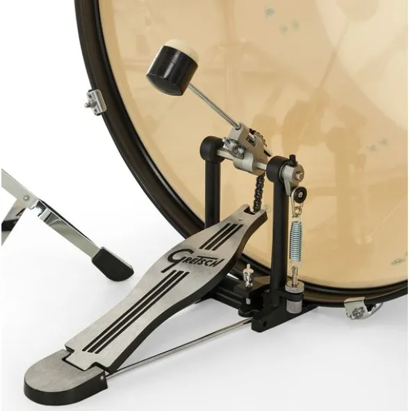 Gretsch Drums Renegade 22" Grey Sparkle