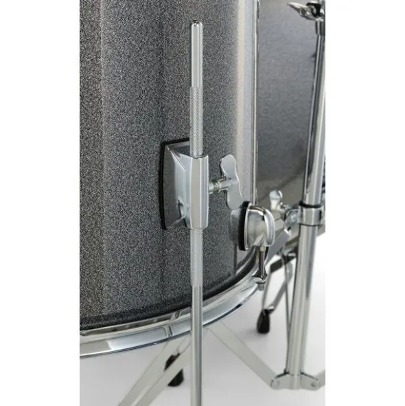 Gretsch Drums Renegade 22" Grey Sparkle