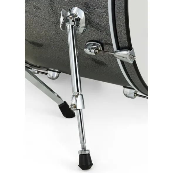 Gretsch Drums Renegade 22" Grey Sparkle