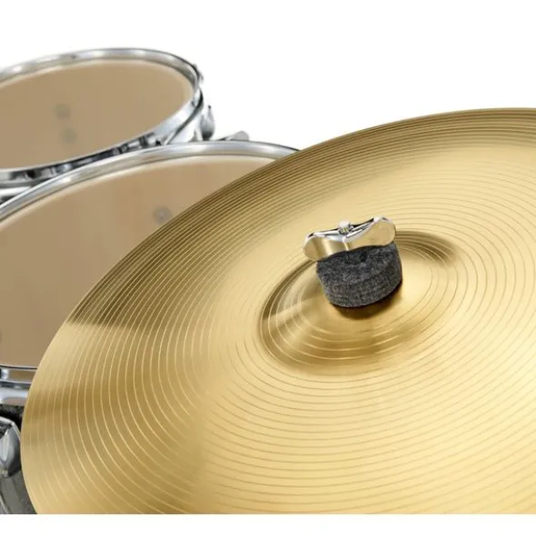 Gretsch Drums Renegade 22" Grey Sparkle