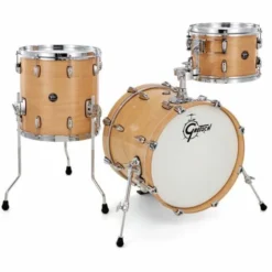 Gretsch Drums Renown Maple Jazz -GN