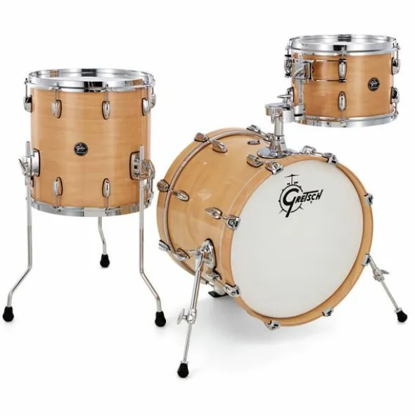 Gretsch Drums Renown Maple Jazz -GN