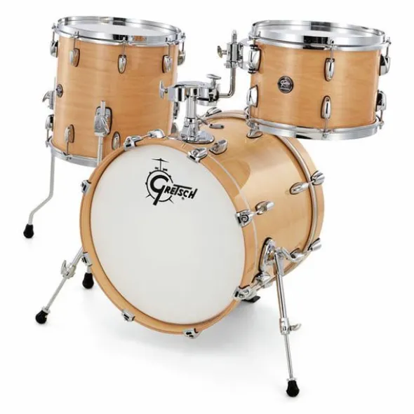 Gretsch Drums Renown Maple Jazz -GN