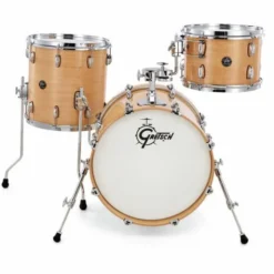 Gretsch Drums Renown Maple Jazz -GN