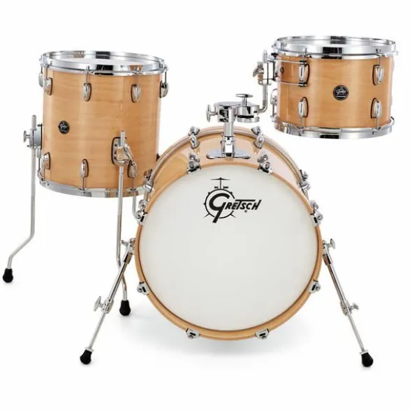 Gretsch Drums Renown Maple Jazz -GN
