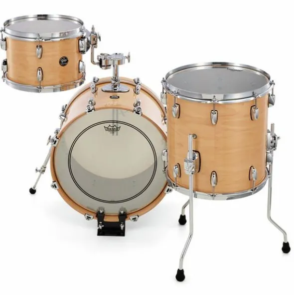 Gretsch Drums Renown Maple Jazz -GN