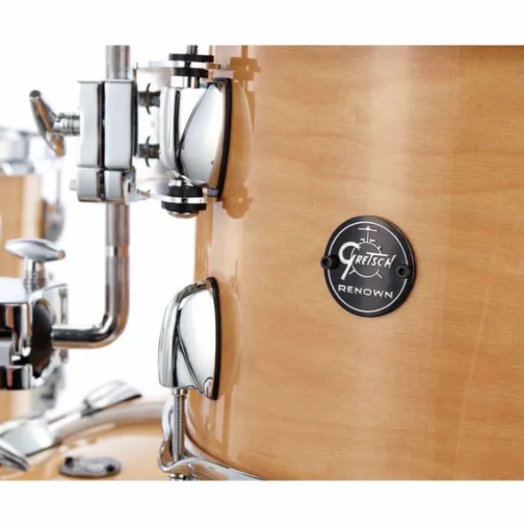 Gretsch Drums Renown Maple Jazz -GN