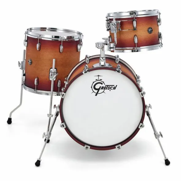 Gretsch Drums Renown Maple Jazz -STB