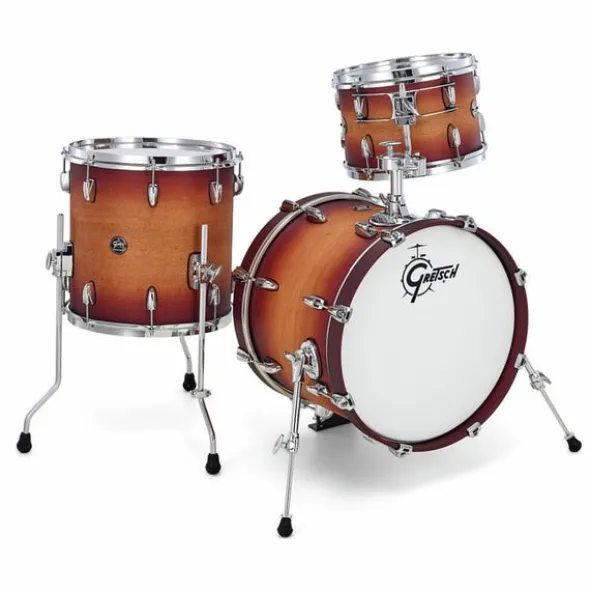 Gretsch Drums Renown Maple Jazz -STB