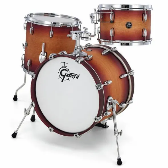 Gretsch Drums Renown Maple Jazz -STB