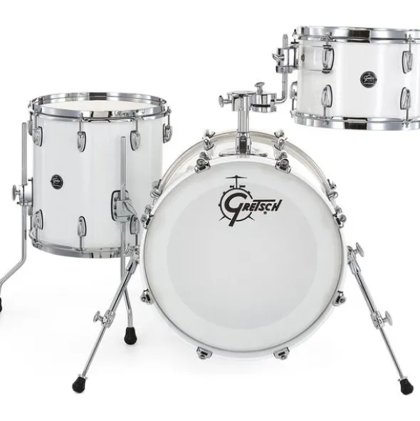 Gretsch Drums Renown Maple Jazz PW