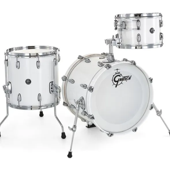 Gretsch Drums Renown Maple Jazz PW
