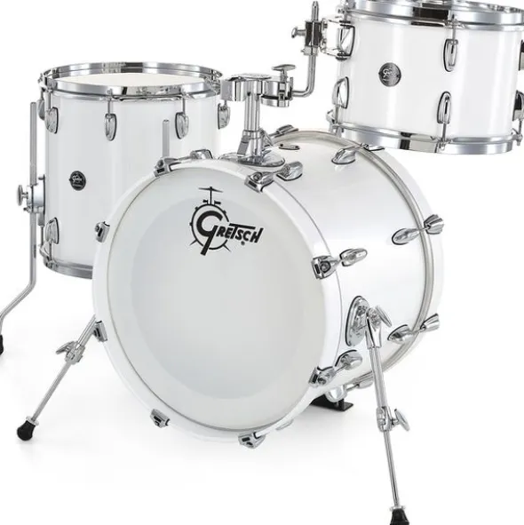 Gretsch Drums Renown Maple Jazz PW