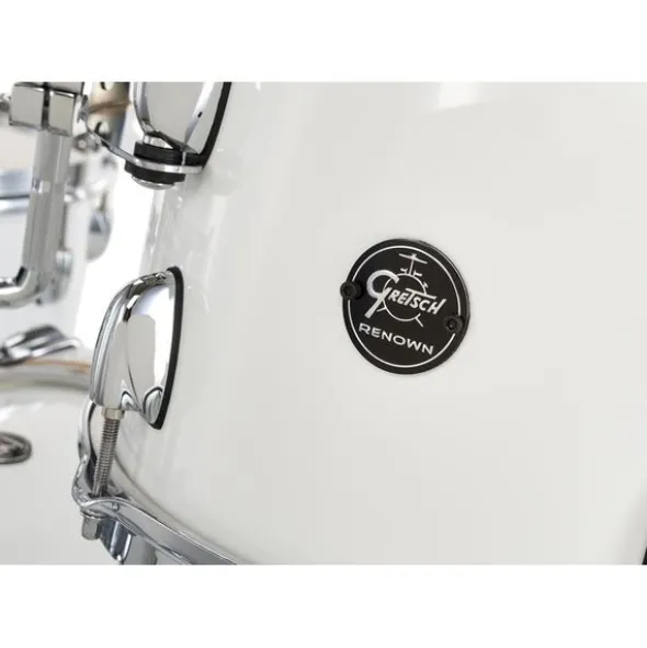 Gretsch Drums Renown Maple Jazz PW