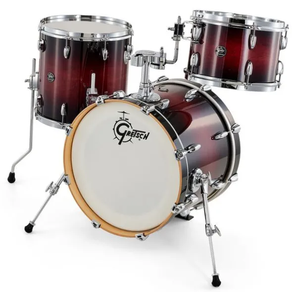 Gretsch Drums Renown Maple Jazz -CB