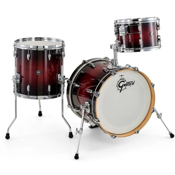 Gretsch Drums Renown Maple Jazz -CB