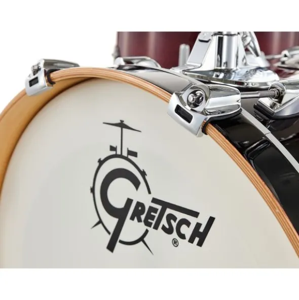 Gretsch Drums Renown Maple Jazz -CB