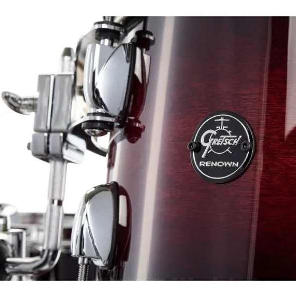 Gretsch Drums Renown Maple Jazz -CB