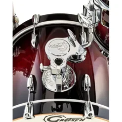 Gretsch Drums Renown Maple Jazz -CB