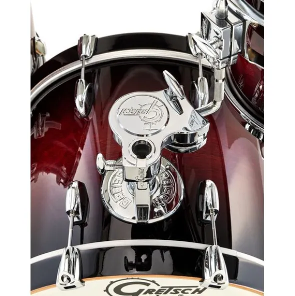 Gretsch Drums Renown Maple Jazz -CB
