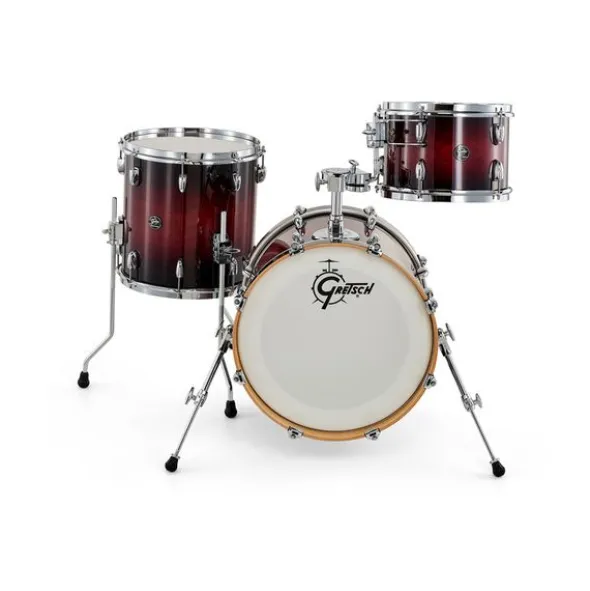 Gretsch Drums Renown Maple Jazz -CB