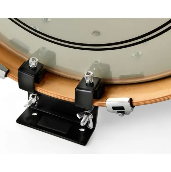 Gretsch Drums Renown Maple Jazz -CB