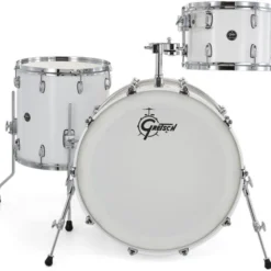 Gretsch Drums Renown Maple Rock PW